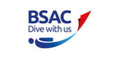 BSAC Diving Logo