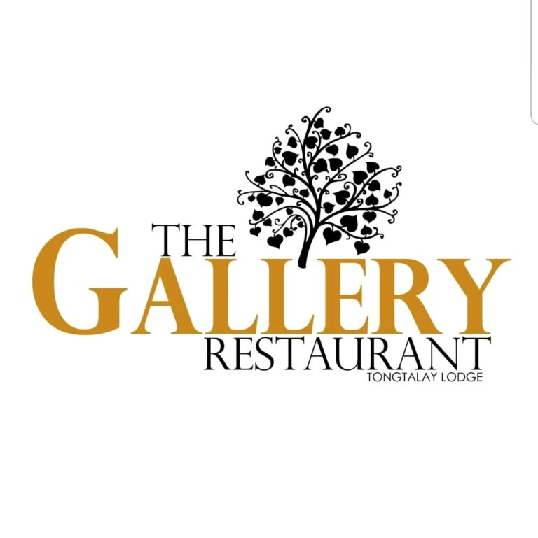 The Gallery logo