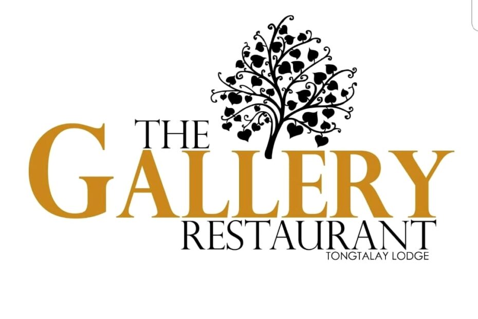 The Gallery logo