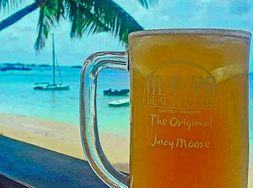 maya-beach-club-koh-tao-juicy-moose