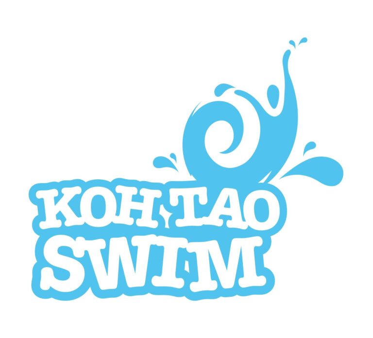 Koh Tao Swim Logo