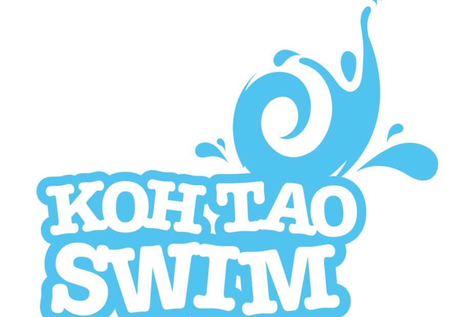 Koh Tao Swim Logo